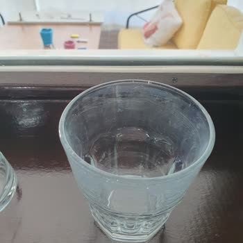 Arçelik Bulaşık Makinesi Bardak Ve Porselenleri Çiziyor, Güvenim Sarsıldı