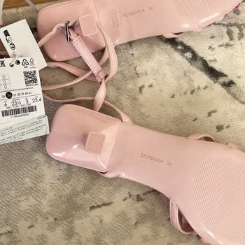 Farklı Numaralı Ayakkabı Gönderildi, Destek Hattı Yanıtsız Kaldı