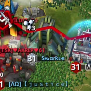 Gameloft Şirketinin Hatası Yüzünden Yanan Ordular Ve Rss Ve Paralarım!