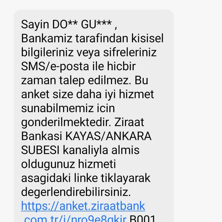 İlgisiz Personel Nedeniyle Hesabımı Kapatıyorum