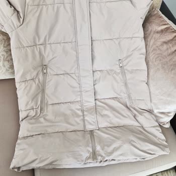 İlk Yıkamada Topaklanan Mont Ve Olumsuz İnceleme Sonucu Hayal Kırıklığı