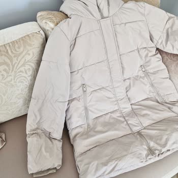 İlk Yıkamada Topaklanan Mont Ve Olumsuz İnceleme Sonucu Hayal Kırıklığı