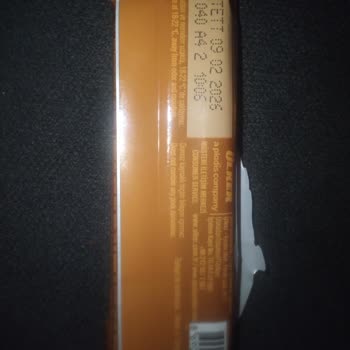 Ülker Ürünlerinde Sürekli Bozuk Ve Kurtlu Ürün Sorunu