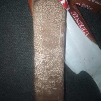 Ülker Ürünlerinde Sürekli Bozuk Ve Kurtlu Ürün Sorunu