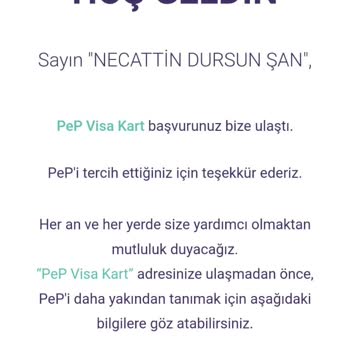 Kart Teslimatında Adres Ve İletişim Sorunları