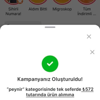 Kampanya Koşullarını Sağlamama Rağmen Money Puanlarım Yüklenmedi