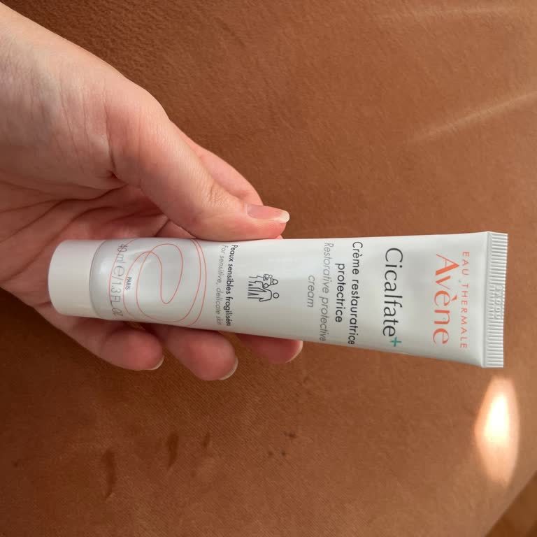 Avene Cicalfate Kremde Orijinallik Ve İçerik Şüphesi Yaşadım