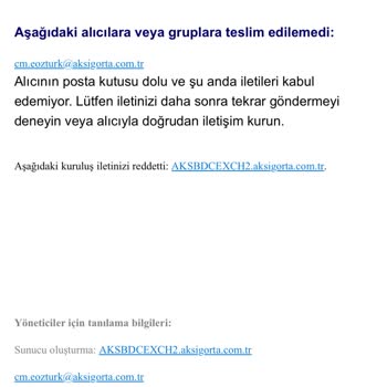 Değer Kaybı Başvurusu Sürecinde Yaşanan Teknik Sorunlar Ve Mağduriyet