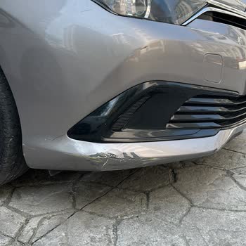 Mini Hasar Onarım Hizmeti Poliçede Var, Uygulamada Yok