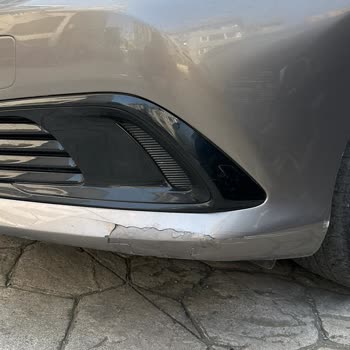 Mini Hasar Onarım Hizmeti Poliçede Var, Uygulamada Yok