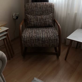 Aldığım Koltuk Takımı Arızalı, Sorunum Çözülmüyor!