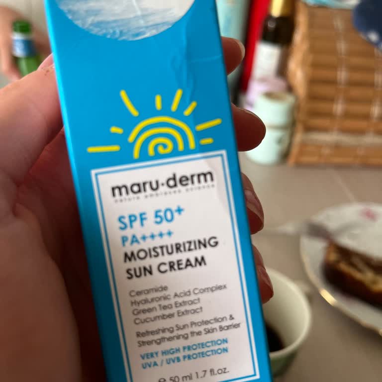 Ürün Kullanımı Sonrası Cilt Sorunları Ve Memnuniyetsizlik