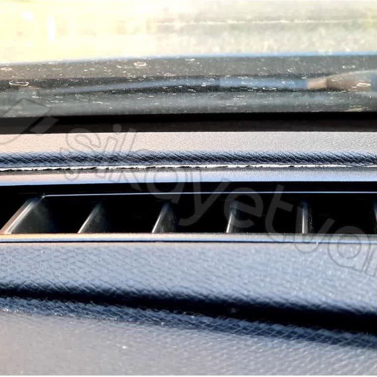 Peugeot 3008'de Fabrikasyon Hata Ve Garanti Kapsamı Dışı Bırakılması