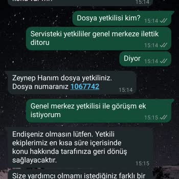 Peugeot 3008'de Fabrikasyon Hata Ve Garanti Kapsamı Dışı Bırakılması