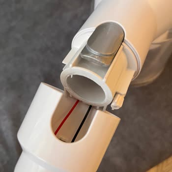 Dikey Süpürgem Bir Yıl Dolmadan Kırıldı Garanti Kapsamına Alınmadı