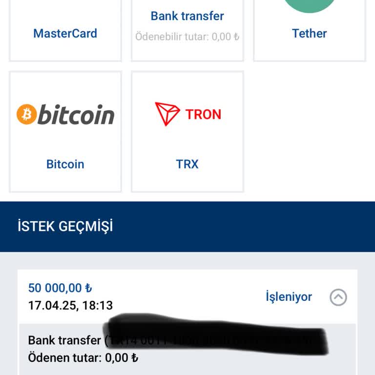 Ödeme Sürecinde Sürekli Oyalama Ve Cevapsızlık