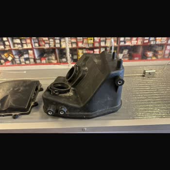 Hyosung QH250 Yedek Parça Temininde Süreklilik Sorunu Ve İletişimsizlik