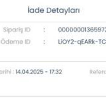 İade İşlemi Banka Ve Sigorta Arasında Sıkıştı, Param Karta Geçmiyor