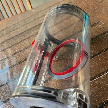 Dyson Ürününde Tekrarlayan Arıza Ve Parça Ücreti Talebi