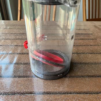 Dyson Ürününde Tekrarlayan Arıza Ve Parça Ücreti Talebi