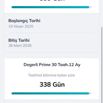 Taahhüt Bitmeden Tarifem Değiştirildi Ve Cayma Bedeli Çıkarıldı