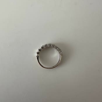 Altınbaş'tan Alınan Pırlanta Yüzüğün Taşları İki Kez Düştü, Çözüm Bekliyorum