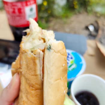 Bir Fast Food Şubesinde Satılan Ürünlerde Küf ve Gıda Güvenliği Sorunu