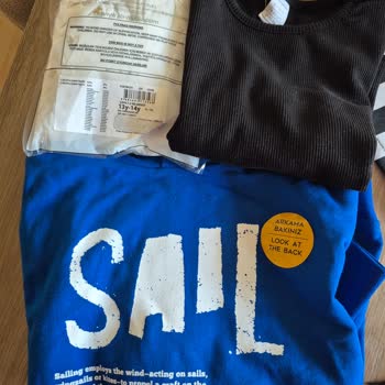 Yanlış Ürün Gönderildi İade Reddedildi Müşteri Mağdur Oldu