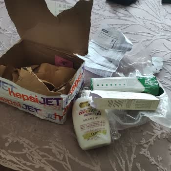 Hasarlı Ve Eksik Ürünler, Yetersiz Müşteri Desteği