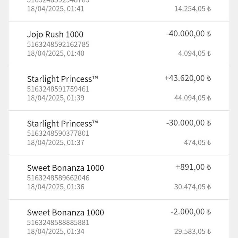 Hesabımdaki 30k Aniden Kayboldu, Destek Çözüm Sunmadı