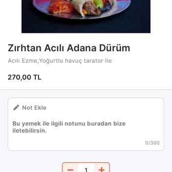 Chef Çöpşiş Hem Yemeğimi Eksik Gönderdiler, Hem İade Almadılar