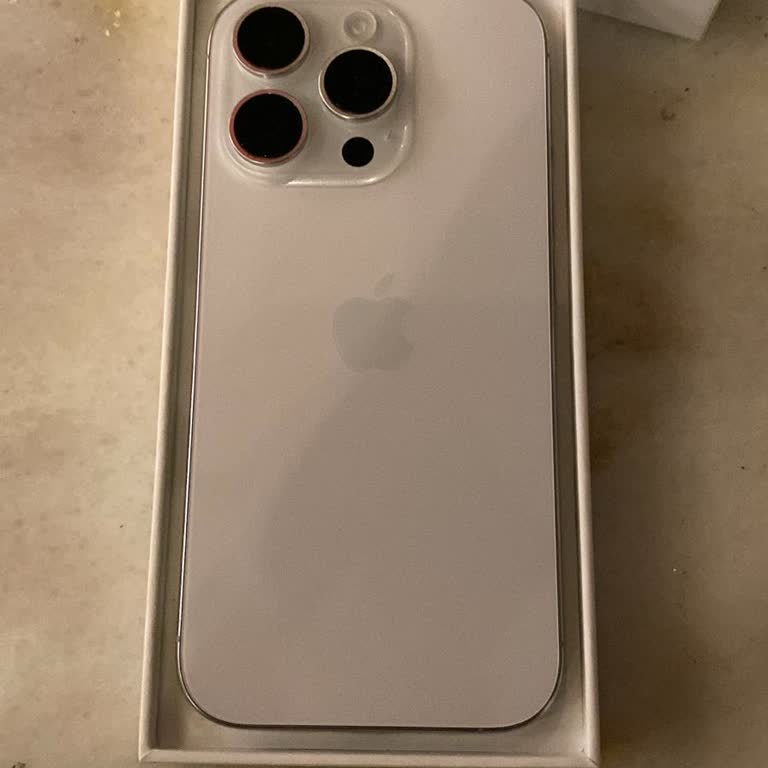 İphone 16 Pro Faturam Mailime Ulaşmadı Ve Müşteri Hizmetlerine Ulaşamıyorum