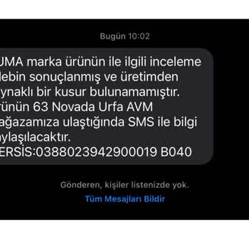 FLO Ayakkabısı Sağlık Sorunu Ve İlgisiz Müşteri Hizmeti