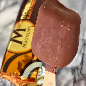 Magnum Paketinden Yarım Ürün Çıkması Hayal Kırıklığı Yarattı