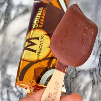 Magnum Paketinden Yarım Ürün Çıkması Hayal Kırıklığı Yarattı