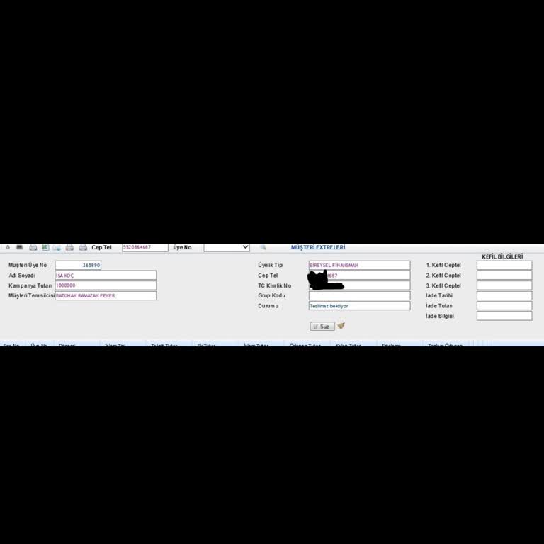 Araç Teslimatında Sürekli Erteleme Ve Mağduriyet