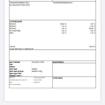 Siparişim Üç Haftadır Teslim Edilmedi Ve İletişim Sağlanamıyor