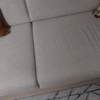 Mondi Home Bohem Koltuk Takımında Tekrarlayan Sorunlar Ve Yetersiz Çözüm