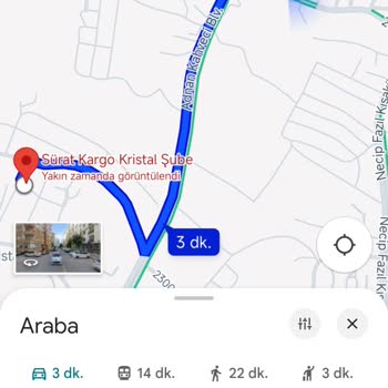 Teslim Edilmeyen Kargo Ve Sorumluluk Eksikliği