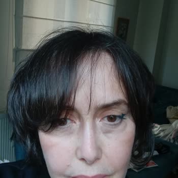 Kuaförde İstediğim Saç Modeli Yerine Kötü Bir Sonuçla Karşılaştım