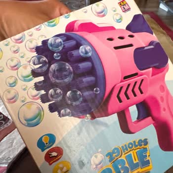 Ebebek Mağazasından Aldığım Oyuncakta Yaşadığım Sorun Ve Hayal Kırıklığı