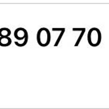 Şüpheli Anket Araması Ve Kişisel Bilgi Talebi Endişesi