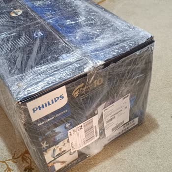 İade Talebim Haksız Yere Reddedildi: Philips Süpürgede Yoğun Koku Problemi