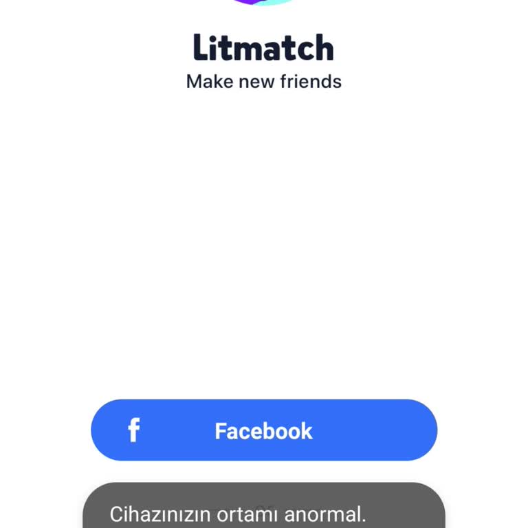 Litmatch Hesabım Haksız Yere Banlandı, Giriş Yapamıyorum!