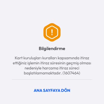Cvhazirlama.cool Habersiz Para Çekimi Nedeniyle Mağduriyet