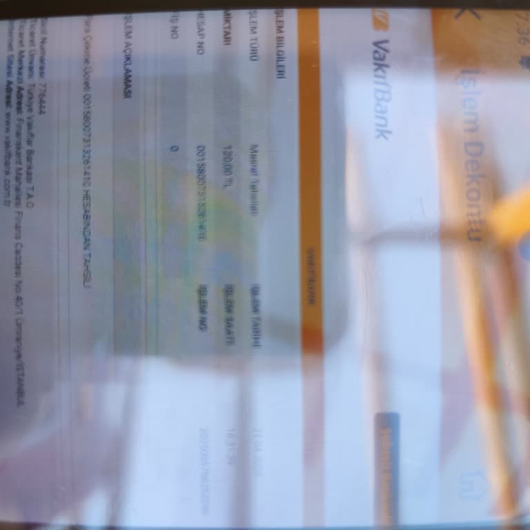 ATM'den Para Çekerken Bilgilendirme Eksikliği Ve Haksız Masraf Kesintisi