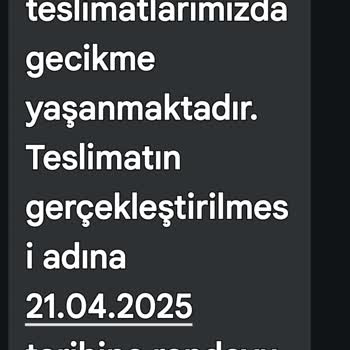Sim Kart Teslimatı Sürekli Erteleniyor, Bilgilendirme Yapılmıyor