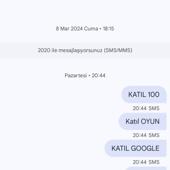 Haksız Fatura Kesintileri Ve İade Sorunu