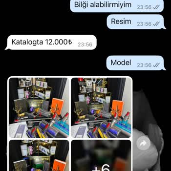 TikTok Alışverişimde Ürün Gönderilmedi, İletişim Kurulamıyor