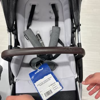 Bebek Arabasında Taksitli Fiyat Karmaşası Mağduriyeti